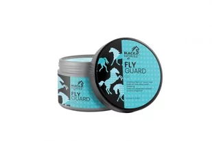 BLACK HORSE Żel odstraszający owady FLY GUARD 250ml - Akcesoria jeździeckie - miniaturka - grafika 1