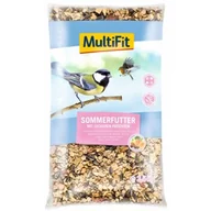 Karma dla ptaków - MultiFit Karma sypka na lato 2,5 kg - miniaturka - grafika 1