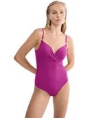 Stroje kąpielowe - Jednoczęściowy strój kąpielowy Triumph Summer Twist OWP 01-44B - miniaturka - grafika 1