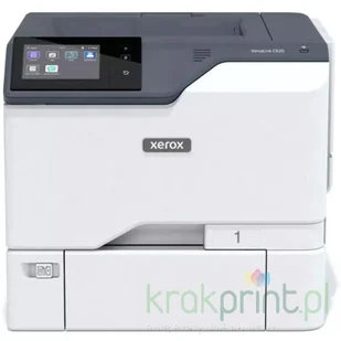 Xerox VersaLink C620DN C620V_DN - Urządzenia wielofunkcyjne - miniaturka - grafika 1