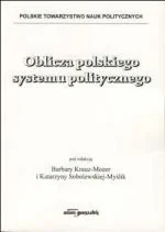 Oblicza polskiego systemu politycznego - Ekonomia - miniaturka - grafika 1