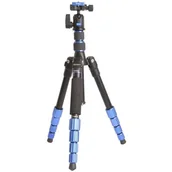 Statywy fotograficzne - Benro Slim Travel FSL09CN00 - miniaturka - grafika 1