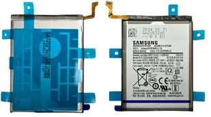 ORYGINALNA BATERIA AKUMULATOR SEVICE PACK DO SAMSUNG NOTE 10 Lite N770 - Baterie do telefonów - miniaturka - grafika 1