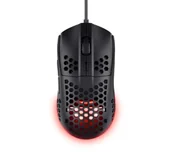 Myszki - Trust GXT 928 HELOX Czarny - miniaturka - grafika 1