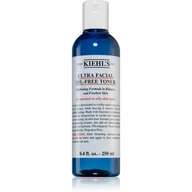 Toniki i hydrolaty do twarzy - Kiehls Ultra Facial Oil-Free tonik do twarzy do skóry normalnej i mieszanej 250 ml - miniaturka - grafika 1