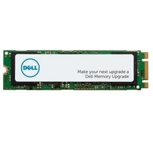 Dell SSDR 512G P34 80S3 SM961 HPR - Dodatki do drukarek i skanerów - miniaturka - grafika 1