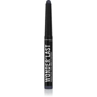 Cienie do powiek - Rimmel London Wonder'Last Shadow Stick Cienie do powiek 1,64 g Odcień 011 Blueberry Bby - miniaturka - grafika 1