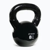 Kettlebell - Kettlebell TREXO VKB08 8 kg - miniaturka - grafika 1