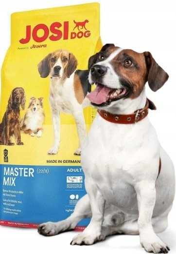 Josera JosiDog Master Mix 18 kg