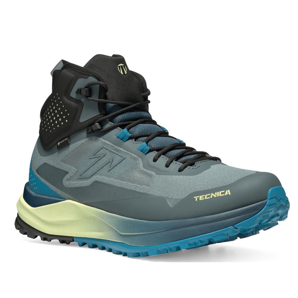 Buty Tecnica Spark S Mid Gtx 11251900004