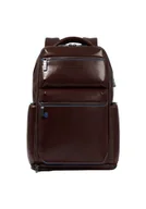 Plecaki - Zaino Uomo piquadro CA6592B2BM-MO Marrone - miniaturka - grafika 1