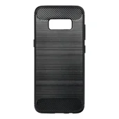 Etui i futerały do telefonów - TPU CARBON Samsung Galaxy S8 | Etui PANCERNE CARBON 5901737414328 - miniaturka - grafika 1