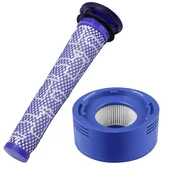 Filtry do odkurzaczy - FILTR DO DYSON V6 V7 V8 - miniaturka - grafika 1