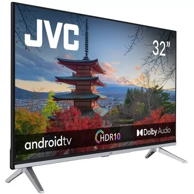 JVC LT-32VAF5300 32" LED