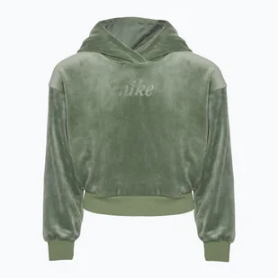 Bluza dziecięca Nike Sportswear Hoodie - Odzież sportowa dziecięca - miniaturka - grafika 1
