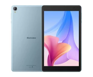 iGET Blackview TAB G5 (84008114) Niebieski - Tablety - miniaturka - grafika 1