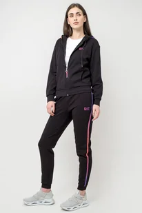 Emporio Armani Bluza damska EA7 Emporio Armani 6LTM05-TJCZZ-1200 - Bluzy damskie - miniaturka - grafika 1