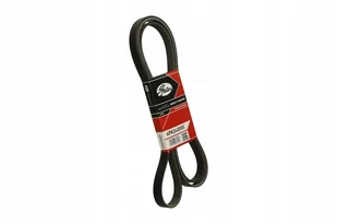 GATES PASEK KLINOWY 6PK2430XS VOLVO V60/XC60/XC90 2,0 13 6PK2430XS - Paski klinowe i wielorowkowe - miniaturka - grafika 1