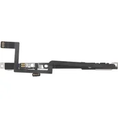 Części serwisowe do telefonów - Taśma flex przycisku zasilania (Power) do iPhone 16 Pro Max, ORG - miniaturka - grafika 1