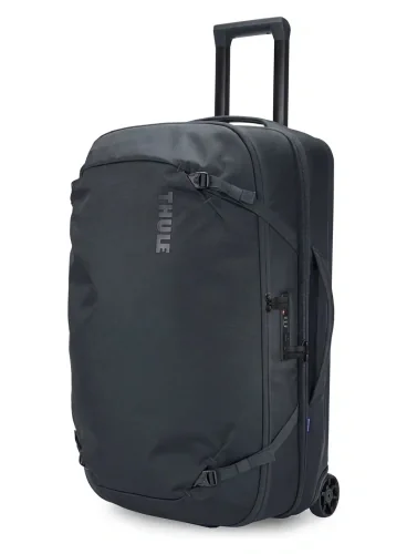 Torba podróżna na kółkach Thule Subterra 2 Wheeled Duffel 70cm - dark slate