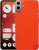Telefony komórkowe - CMF Phone 1 8/128GB Pomarańczowy - miniaturka - grafika 1