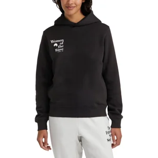 Sweter damski O'Neill Noos Wow z kapturem - Bluzy narciarskie - miniaturka - grafika 1