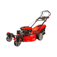 Kosiarki - GREENSO KS56-L196NS 360 Loncin z napędem - miniaturka - grafika 1