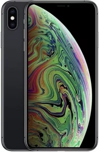 Apple iPhone Xs Max 512GB Gwiezdna szarość (MT532PM/A) - Telefony komórkowe - miniaturka - grafika 1