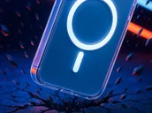 Etui i futerały do telefonów - Samsung Galaxy Z Flip 7 - 3mk Armor MagCase - miniaturka - grafika 1