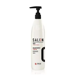 CeCe of Sweden Tech Color Protect Szampon 1000ml - Szampony do włosów - miniaturka - grafika 1