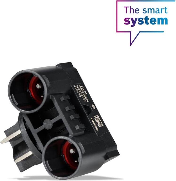 Bosch Bosch E-Bike Battery Adapter  2022 części zapasowe do rowerów elektrycznych EB12100015