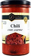 Szybkie dania obiadowe - .Zielona Spiżarnia Chili Con Carne 480g - miniaturka - grafika 1
