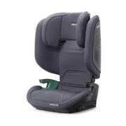 Foteliki samochodowe - Fotelik dziecięcy Recaro Monza Compact FX Montreal Grey (15-36kg) - miniaturka - grafika 1