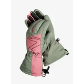 Rękawice narciarskie - Rękawiczki dziecięce Ziener Laval AS AW Junior - miniaturka - grafika 1