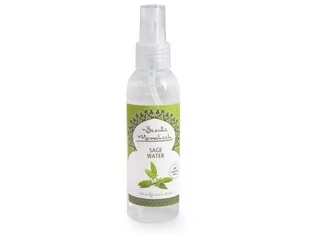BEAUTE MARRAKECH BEAUTE MARRAKECH HYDROLAT / WODA Z LIŚCI SZAŁWII 125ML - Toniki i hydrolaty do twarzy - miniaturka - grafika 1