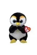 Maskotki i pluszaki - Beanie Bellies Neve - pingwin 15cm - miniaturka - grafika 1