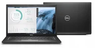 Elektronika OUTLET - Laptop Dell 7480 i7-7600U FHD 16GB Nowy 512SSD Windows 10 - miniaturka - grafika 1