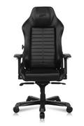 Fotele gamingowe - Krzesło gamingowe DXRacer MASTER OH/DMC233/N czarne - miniaturka - grafika 1