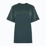 Koszulki sportowe damskie - Koszulka damska Nike Sportswear Loose Graphic - miniaturka - grafika 1