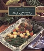 Książki kucharskie - Warzywa - miniaturka - grafika 1