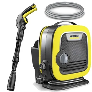 Karcher K Mini - Myjki ciśnieniowe - miniaturka - grafika 1