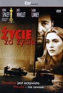 Filmy akcji DVD - Życie za życie - miniaturka - grafika 1