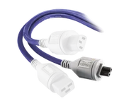 Kable - IsoTek EVO3 Premier 1,5m C7 - miniaturka - grafika 1