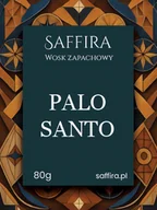 Zapachy do domu - Wosk zapachowy – PALO SANTO – 80g - miniaturka - grafika 1