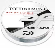 Żyłki wędkarskie - Daiwa Żyłka Tournament Sf Gry 300m-0,23mm - miniaturka - grafika 1