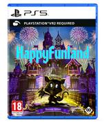 Gry PlayStation 5 - Happy Funland - Souvenir Edition - Gra na PS5 - miniaturka - grafika 1