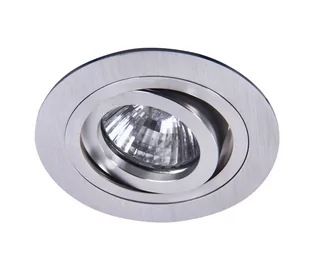 Rabalux OCZKO sufitowe OPRAWA plafon DO kuchn SPOT FASHION 1116 satyna halogenowa - Lampy sufitowe - miniaturka - grafika 2