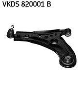 Wahacze - Wahacz, zawieszenie koła SKF Vkds 820001 B - miniaturka - grafika 1