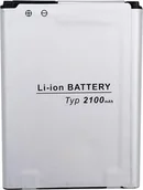 Baterie do telefonów - Bateria Extra Digital Baterija LG BL-59UH Optimus G2 Mini - miniaturka - grafika 1