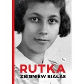 Proza - Rutka Zbigniew Białas - miniaturka - grafika 1